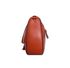 Vere Soft Satchel, bottom view